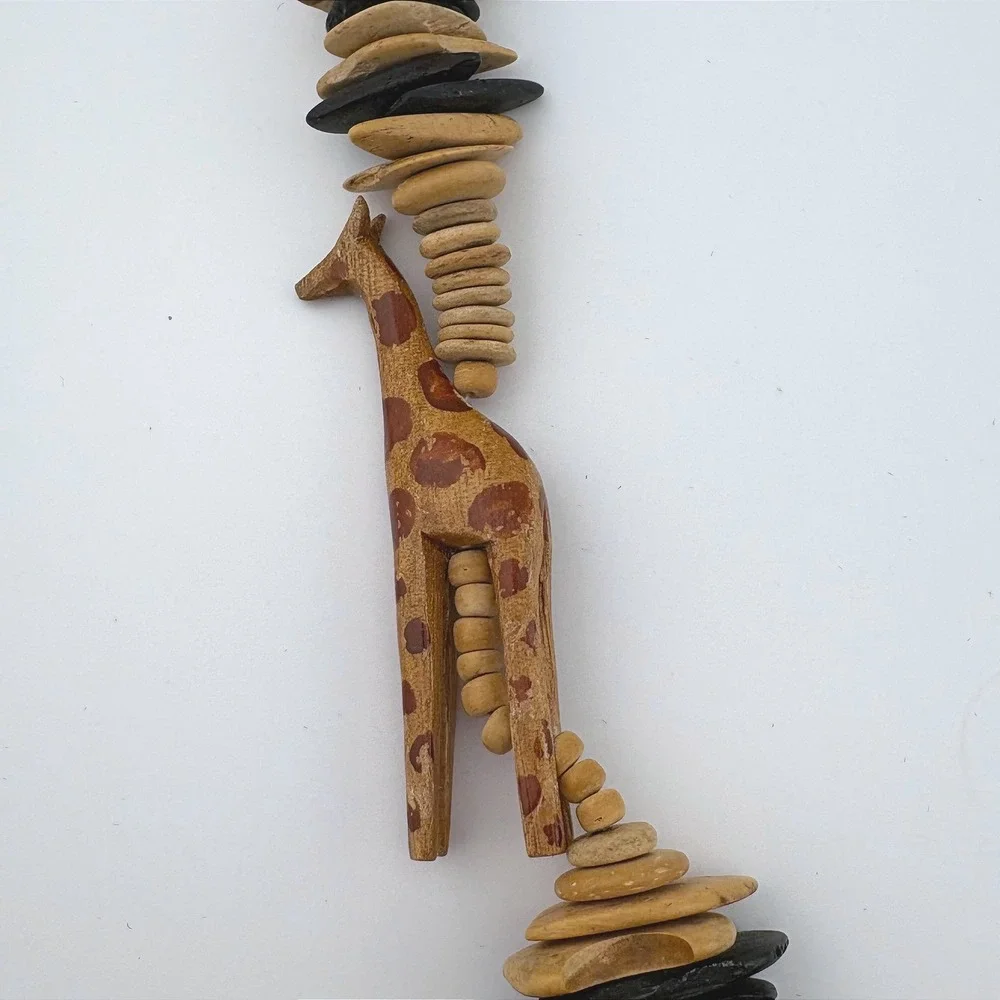 N/A handcrafted wooden
